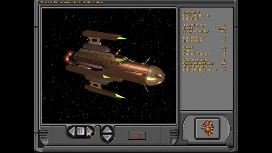 SSI Classics Bundle 