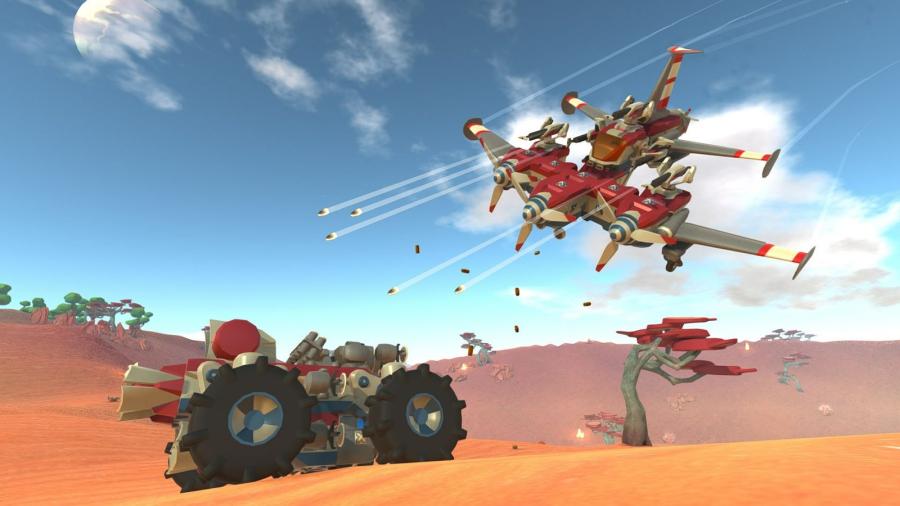 TerraTech: Prospector Edition 