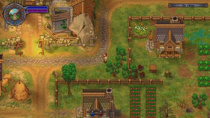 Graveyard Keeper Last Journey Edition 