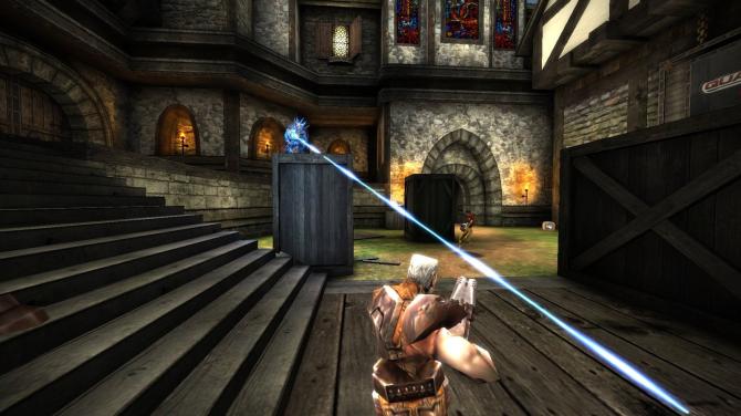 Quake Live 