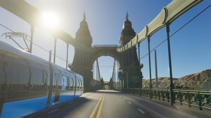 Cities: Skylines II + Pre-Order Bonus 