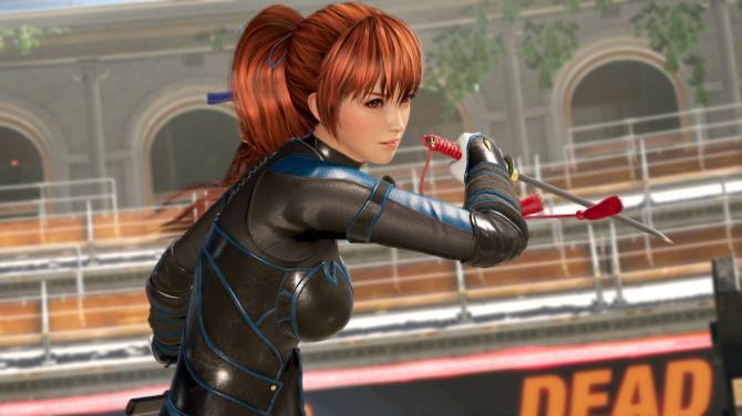DEAD OR ALIVE 6 Digital Deluxe Edition AR VPN Activated 