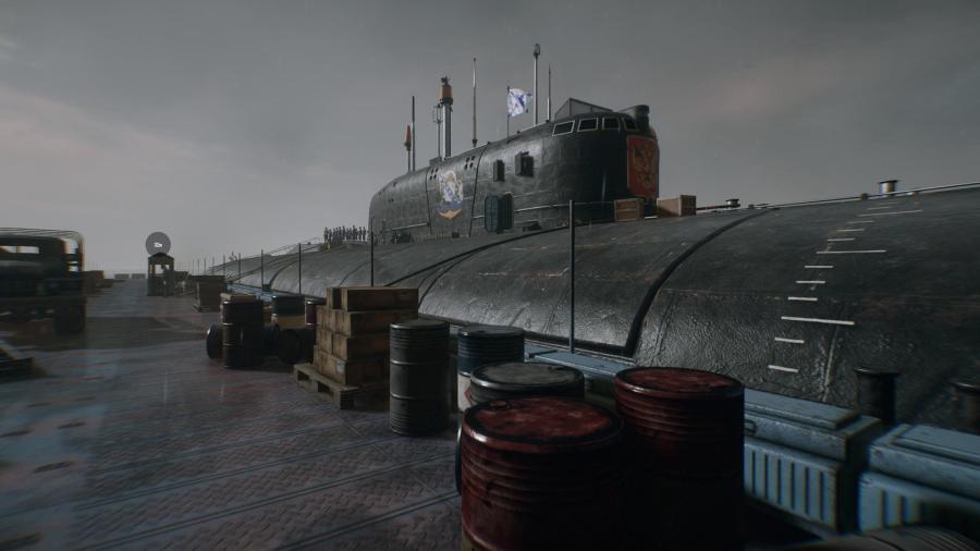 KURSK 