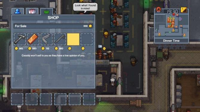The Escapists 2 