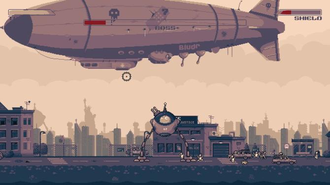 They Came From the Sky 2 