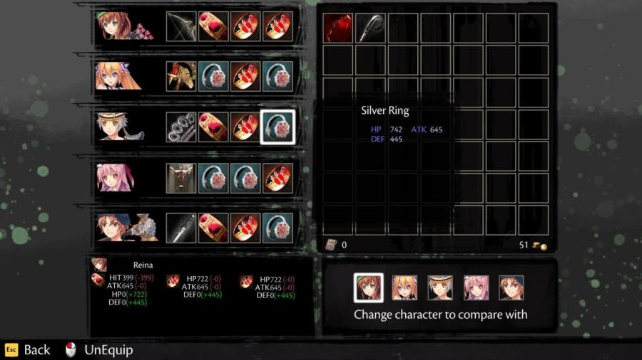 Tears of Avia 