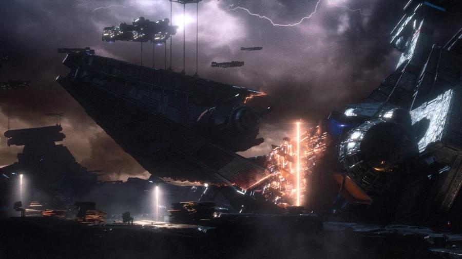 Star Wars: Jedi Fallen Order 