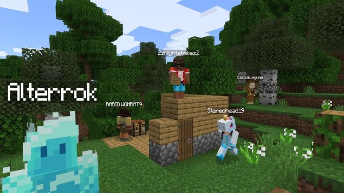 Minecraft: Java & Bedrock Edition Deluxe Collection 2 