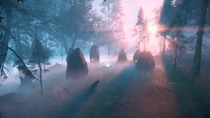 Aporia: Beyond The Valley 