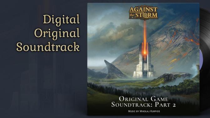 Against the Storm: Complete Bundle 