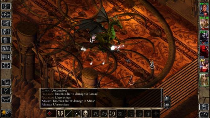 Baldur's Gate: Enhanced Edition Bundle 