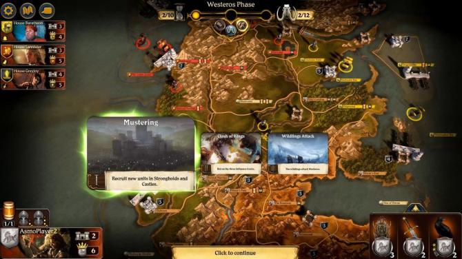 A Game of Thrones: The Board Game Digital Edition Collection Bundle 