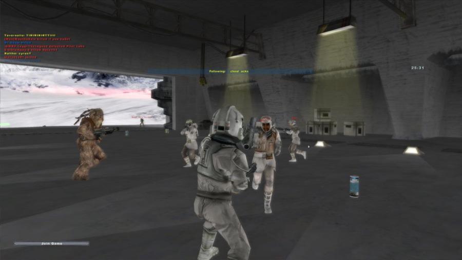 Star Wars: Battlefront (Classic, 2004) + Star Wars: Battlefront 2 (Classic, 2005) Bundle 
