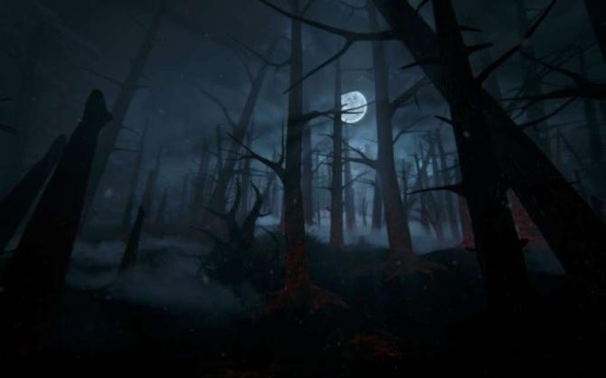 Kholat 
