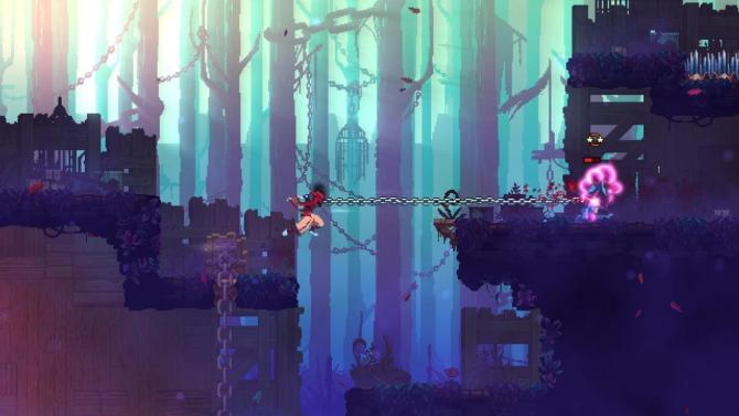 Dead Cells 