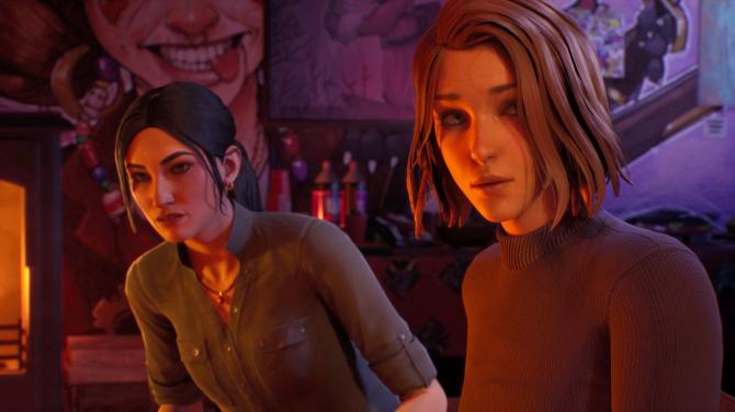 Life is Strange: Double Exposure Ultimate Edition 