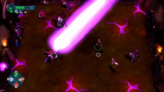 Metal Tales: Overkill 