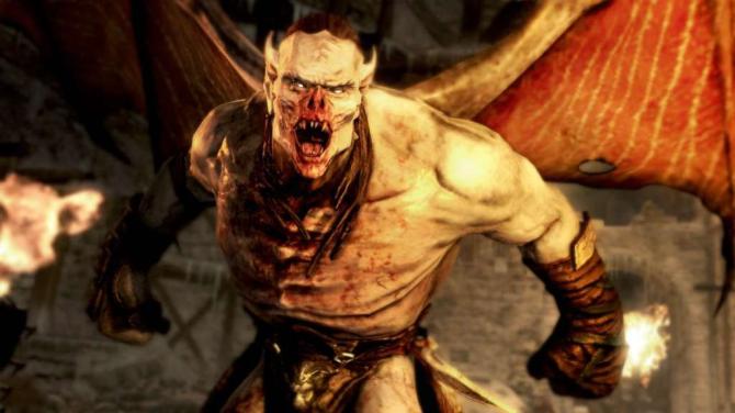 Castlevania: Lords of Shadow Ultimate Edition 