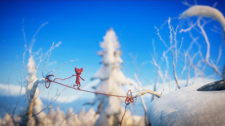 Unravel 
