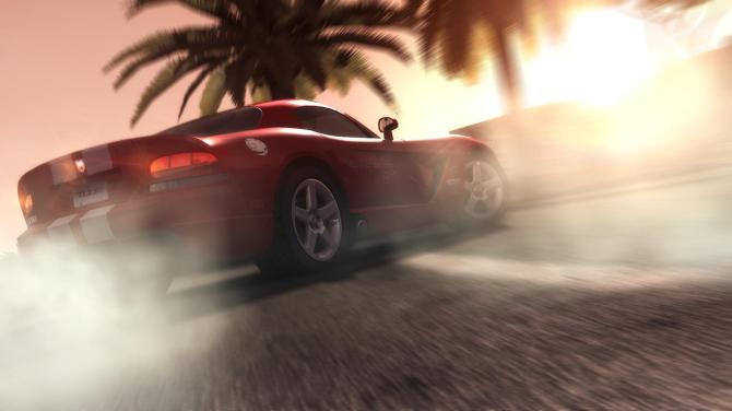 Test Drive Unlimited 2 