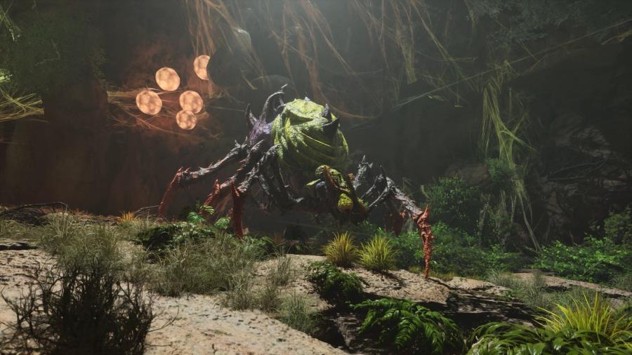 ARK: Survival Ascended 