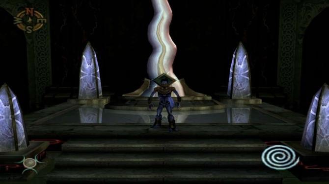 Legacy of Kain: Soul Reaver 2 