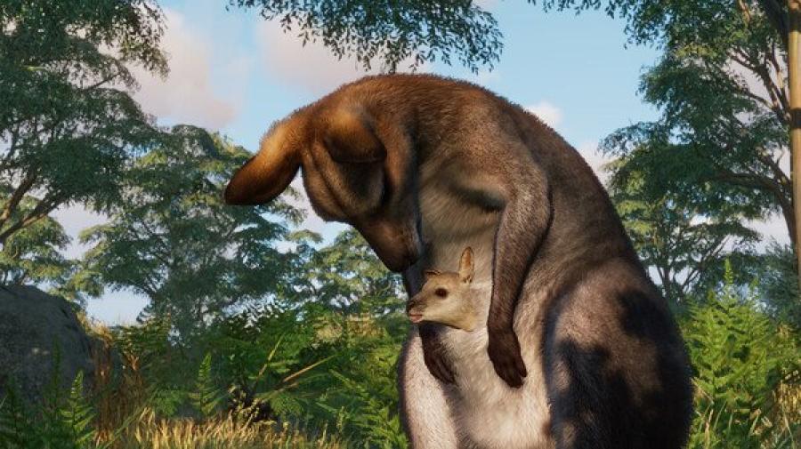 Planet Zoo Premium Edition 2023 