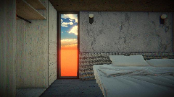 LSD Dream Emulator: BRUTALISMUS 