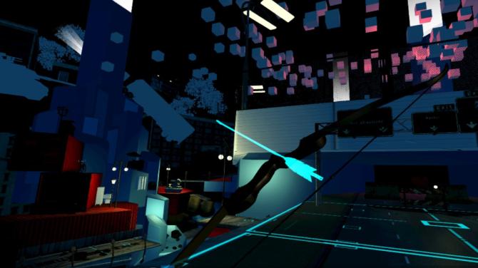 Time Lock VR-1 