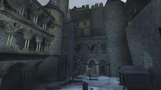 Dracula Trilogy 