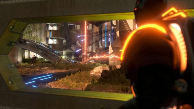 ShootMania Storm 