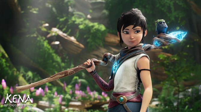 Kena: Bridge of Spirits 