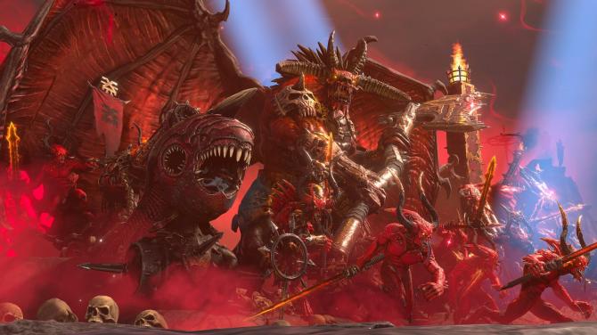 Warhammer 40,000: Battlesector Deluxe Edition 