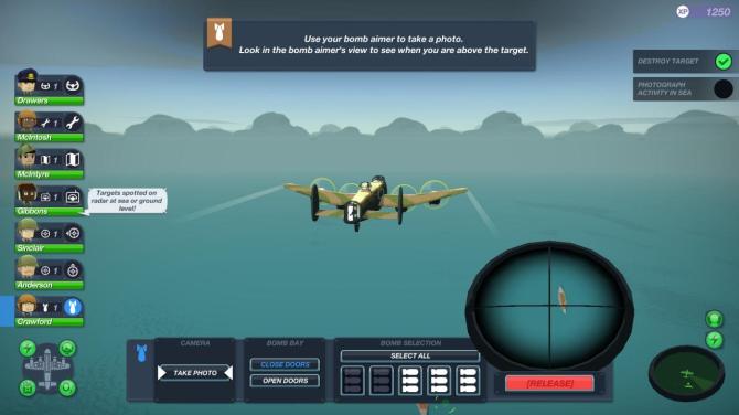 Bomber Crew - Deluxe Edition 