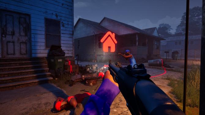 Hood Warfare 2 