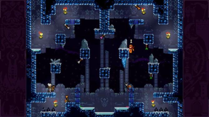 TowerFall: Ascension 