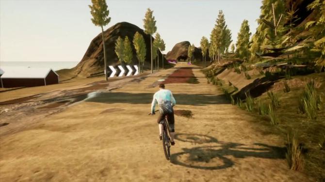 Extreme Cycling Championship 