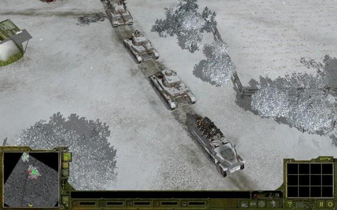 Sudden Strike 3 