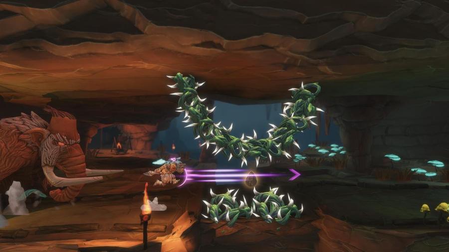 Jet Kave Adventure 