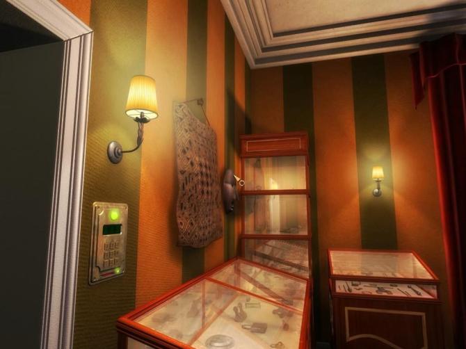 Safecracker: The Ultimate Puzzle Adventure 