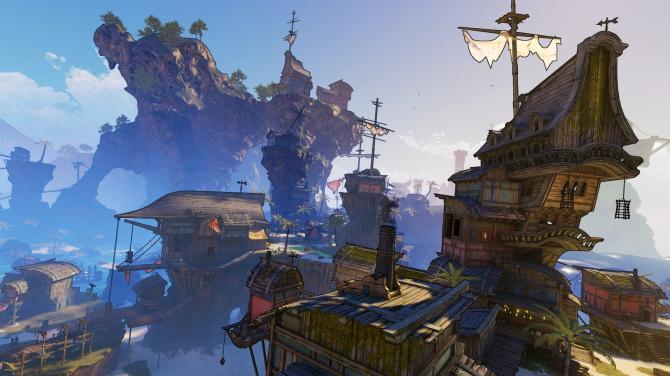 Tiny Tina's Wonderlands: Chaotic Great Edition 