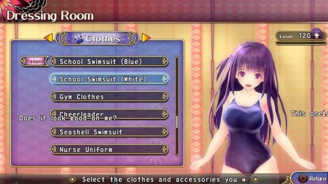 Valkyrie Drive -Bhikkhuni 