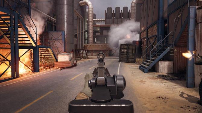 Insurgency: Sandstorm 
