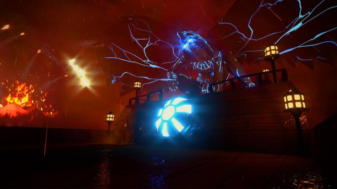 Soul Axiom Rebooted 