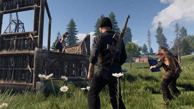 RUST Console Edition Deluxe 