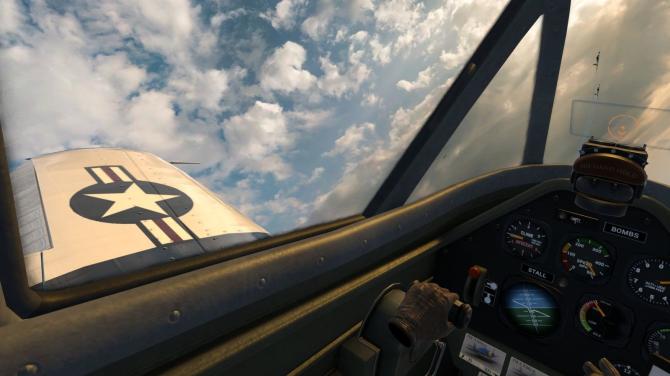 Warplanes: Battles over Pacific 