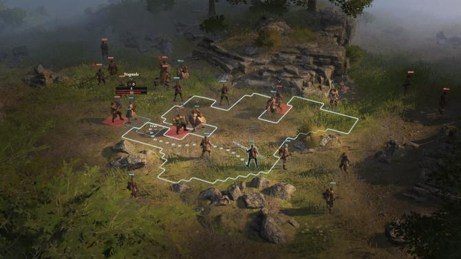 Wartales 