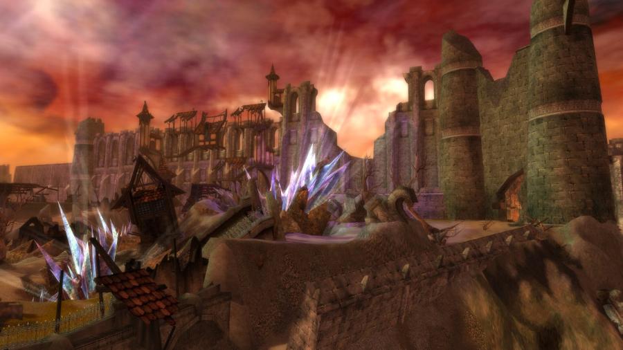 Guild Wars Reforged 