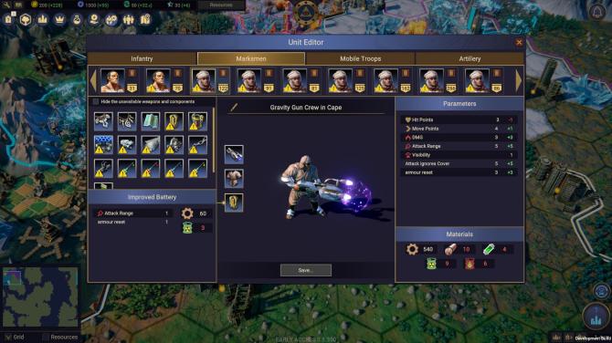 Revival: Recolonization Deluxe Edition 