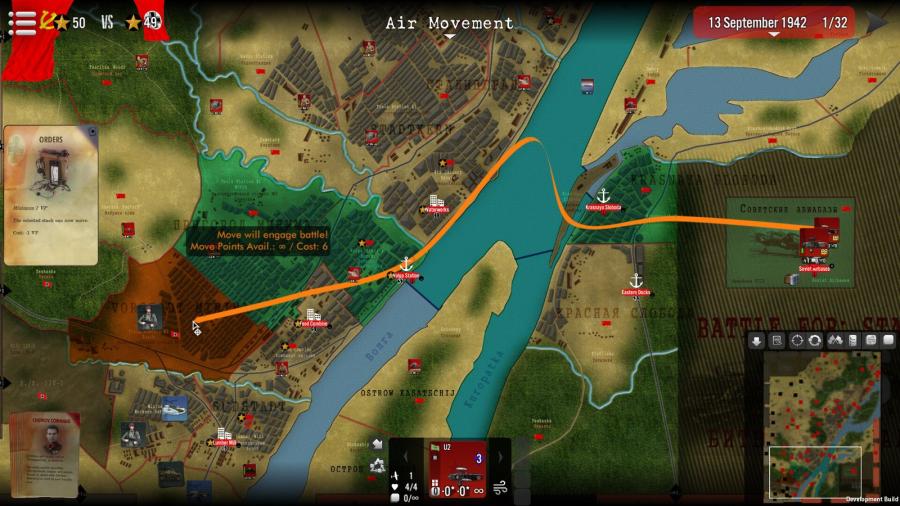 SGS Battle For: Stalingrad 